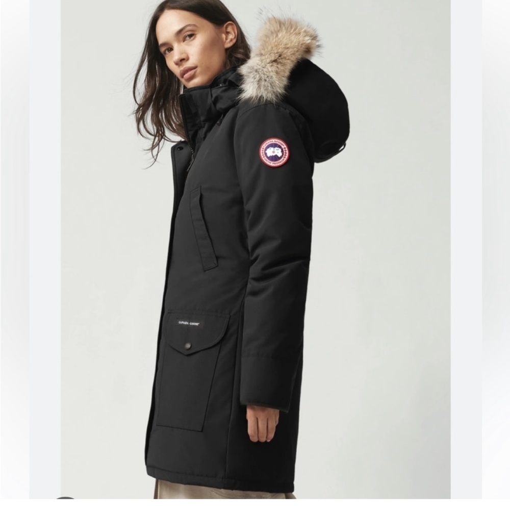 Canada Goose for sale